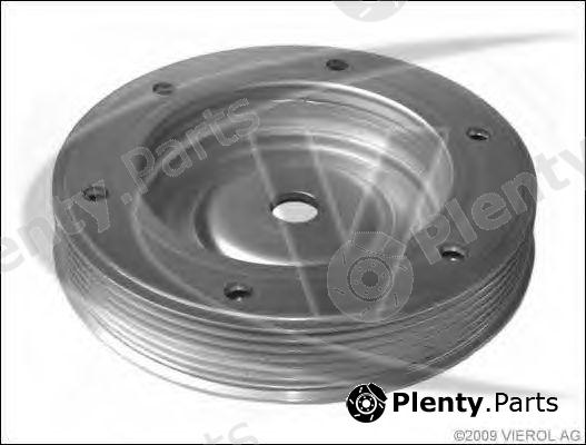  VAICO part V22-0011 (V220011) Belt Pulley, crankshaft