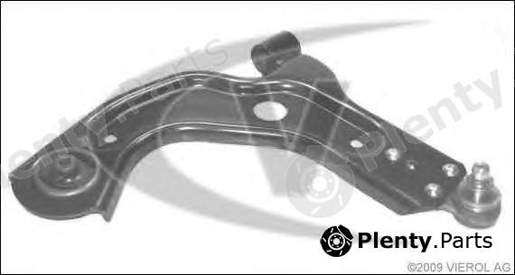  VAICO part V25-0038 (V250038) Track Control Arm