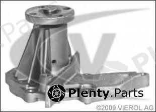  VAICO part V25-50008 (V2550008) Water Pump