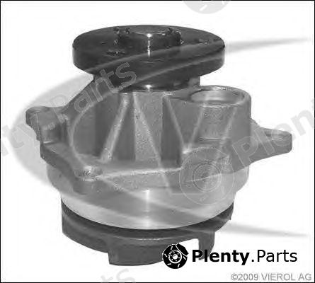  VAICO part V25-50011 (V2550011) Water Pump