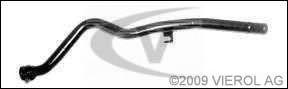  VAICO part V30-0108 (V300108) Coolant Tube