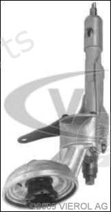  VAICO part V30-0338 (V300338) Oil Pump