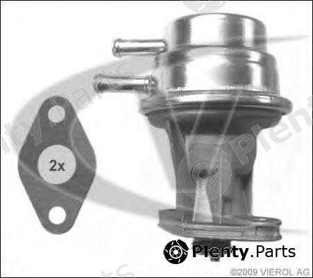  VAICO part V30-0483-1 (V3004831) Fuel Pump