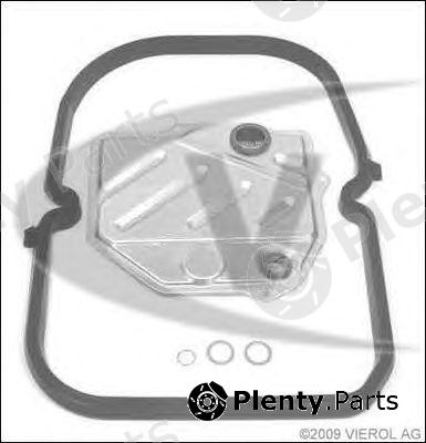  VAICO part V30-0493 (V300493) Hydraulic Filter Set, automatic transmission