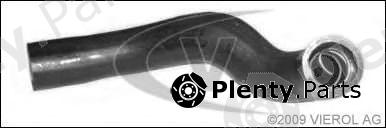  VAICO part V30-0709 (V300709) Radiator Hose