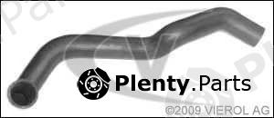  VAICO part V30-0713 (V300713) Radiator Hose