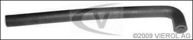 VAICO part V30-0716 (V300716) Radiator Hose