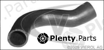  VAICO part V30-0730 (V300730) Radiator Hose