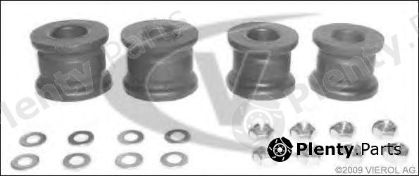  VAICO part V30-0779 (V300779) Repair Kit, stabilizer coupling rod