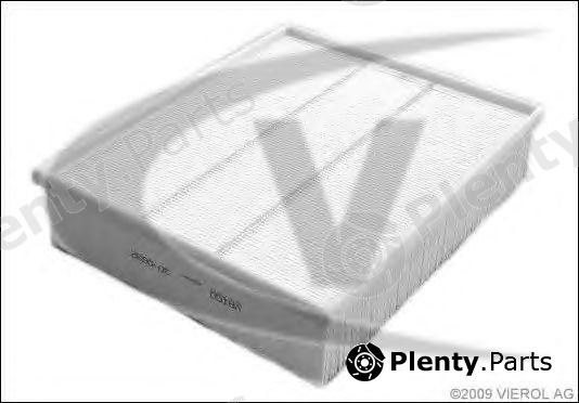  VAICO part V30-0832 (V300832) Air Filter