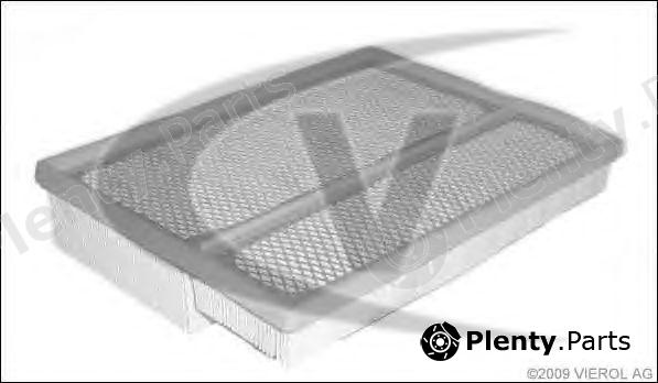  VAICO part V30-0833 (V300833) Air Filter