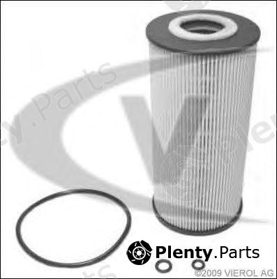 VAICO part V30-0841 (V300841) Oil Filter