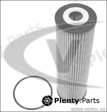  VAICO part V30-0858 (V300858) Oil Filter