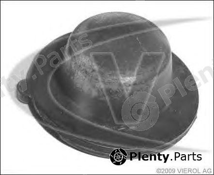  VAICO part V30-0861 (V300861) Rubber Buffer, suspension
