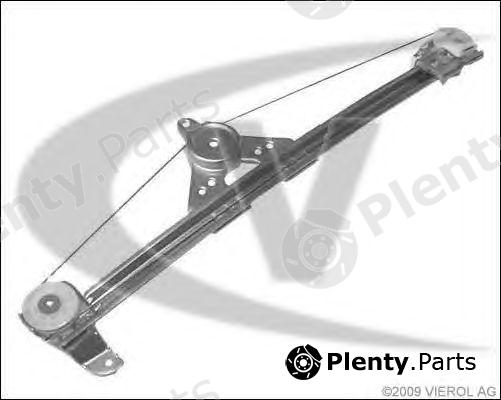  VAICO part V30-0872 (V300872) Window Lift