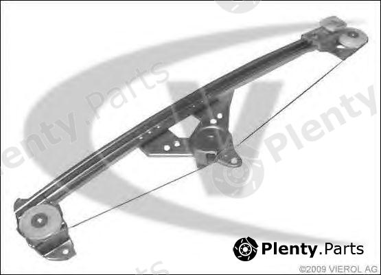  VAICO part V30-0873 (V300873) Window Lift