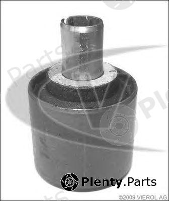  VAICO part V30-1207 (V301207) Control Arm-/Trailing Arm Bush