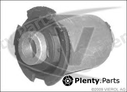 VAICO part V30-1232 (V301232) Control Arm-/Trailing Arm Bush