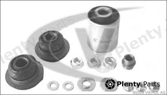  VAICO part V30-1242 (V301242) Suspension Kit