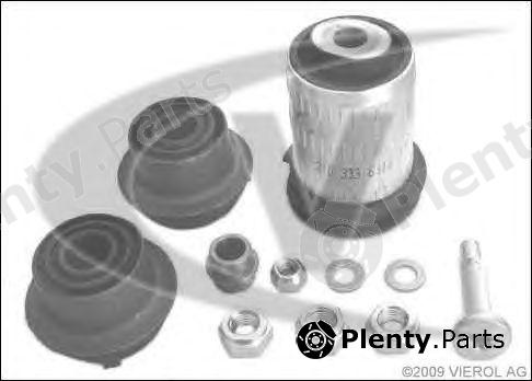  VAICO part V30-1243 (V301243) Suspension Kit