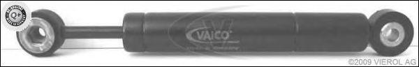  VAICO part V30-2024 (V302024) Vibration Damper, v-ribbed belt