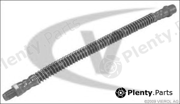  VAICO part V30-4106 (V304106) Brake Hose