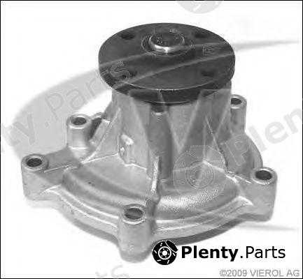  VAICO part V30-50056 (V3050056) Water Pump