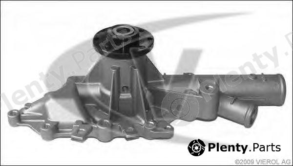  VAICO part V30-50057 (V3050057) Water Pump