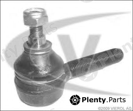  VAICO part V30-7163-1 (V3071631) Tie Rod End
