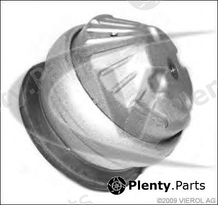  VAICO part V30-7229 (V307229) Engine Mounting