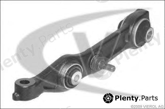  VAICO part V30-7338 (V307338) Track Control Arm