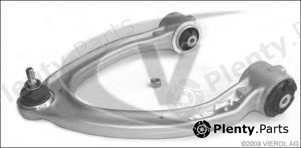  VAICO part V30-7359 (V307359) Track Control Arm