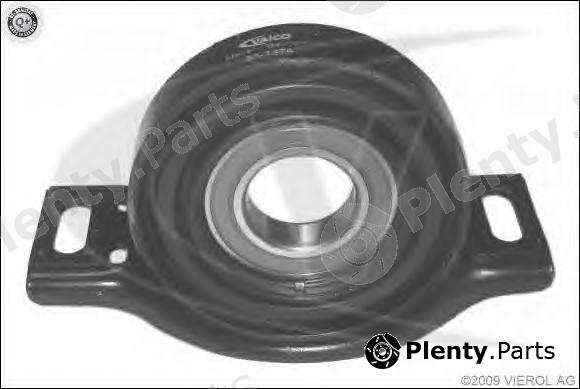  VAICO part V30-7374 (V307374) Mounting, propshaft