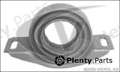  VAICO part V30-7376 (V307376) Mounting, propshaft