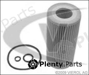  VAICO part V30-7396 (V307396) Oil Filter