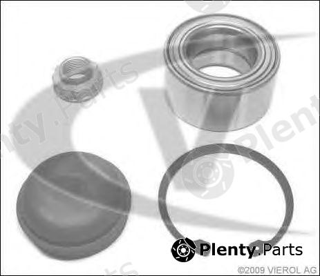 VAICO part V30-7405 (V307405) Wheel Bearing Kit