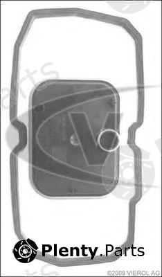  VAICO part V30-7421 (V307421) Hydraulic Filter Set, automatic transmission