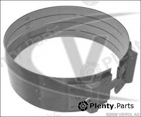  VAICO part V30-7458 (V307458) Brake Band, automatic transmission