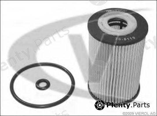 VAICO part V30-8119 (V308119) Oil Filter