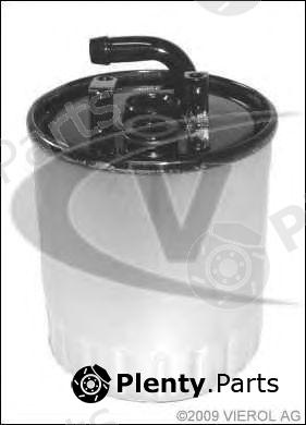  VAICO part V30-8170 (V308170) Fuel filter