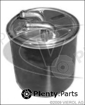  VAICO part V30-8172 (V308172) Fuel filter