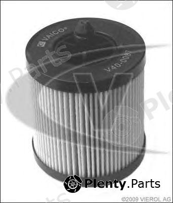  VAICO part V40-0087 (V400087) Oil Filter