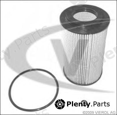  VAICO part V40-0092 (V400092) Oil Filter