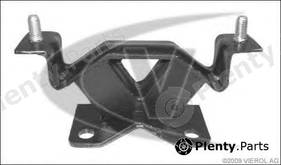  VAICO part V40-0393 (V400393) Mounting, automatic transmission