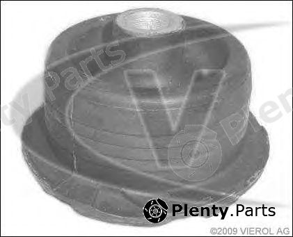  VAICO part V40-1307 (V401307) Mounting, steering gear