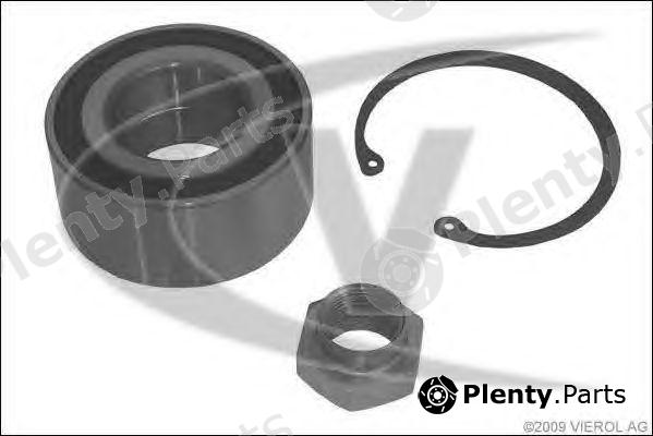  VAICO part V42-0059 (V420059) Wheel Bearing Kit