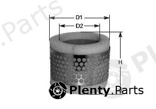  CLEAN FILTERS part MA405 Air Filter