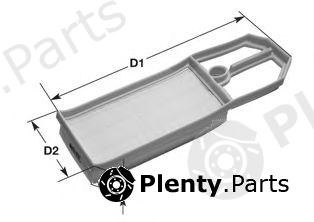  CLEAN FILTERS part MA1065 Air Filter