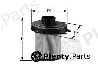  CLEAN FILTERS part MG085/A (MG085A) Fuel filter