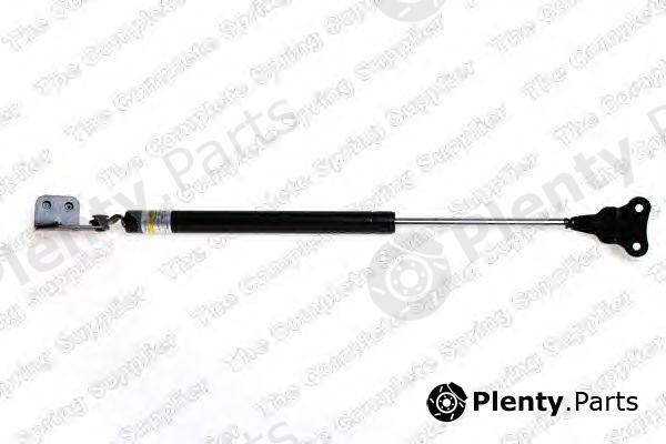  KILEN part 326004 Gas Spring, bonnet